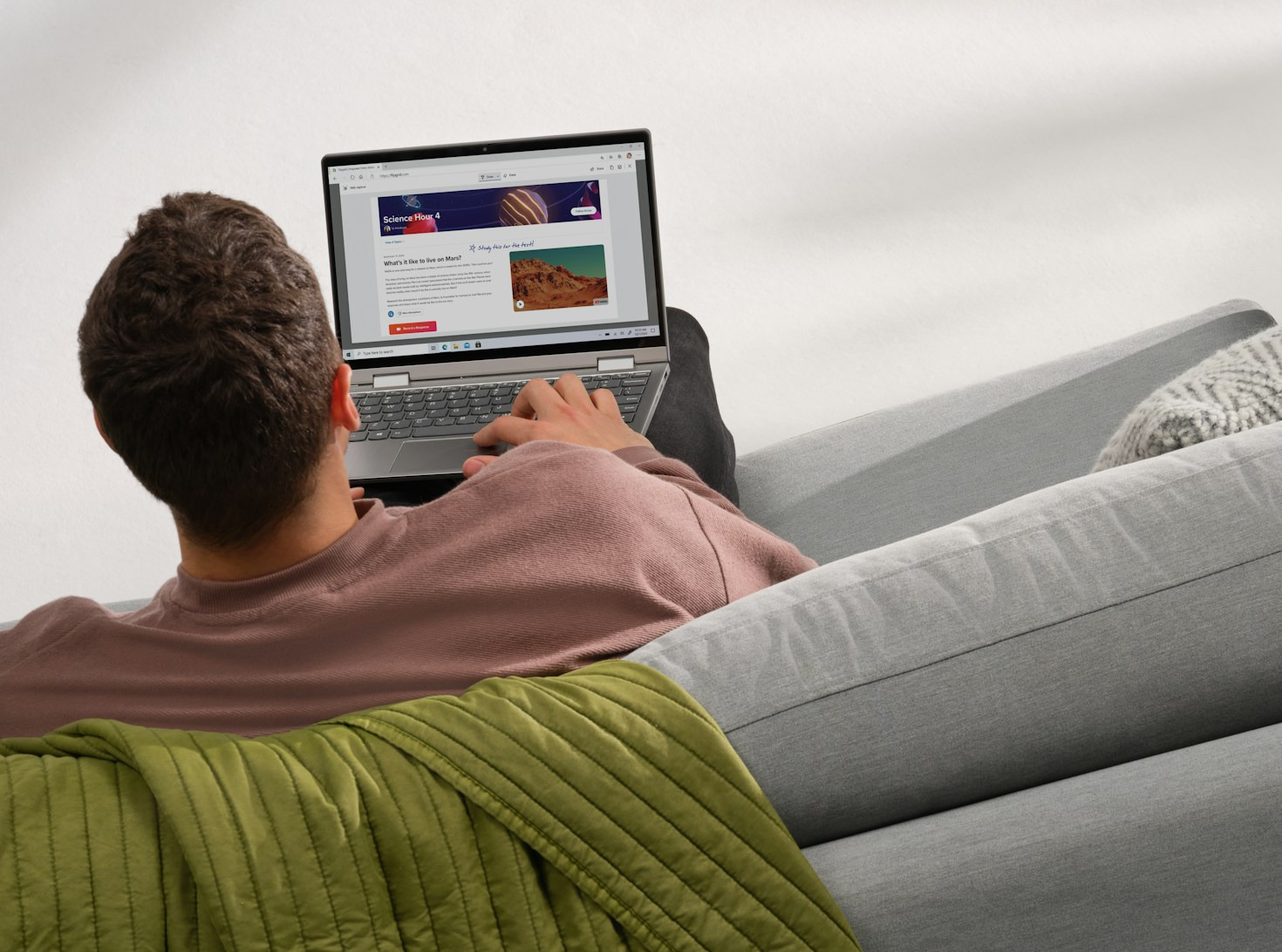Building an Efficient Personal Digital Reading Routine
