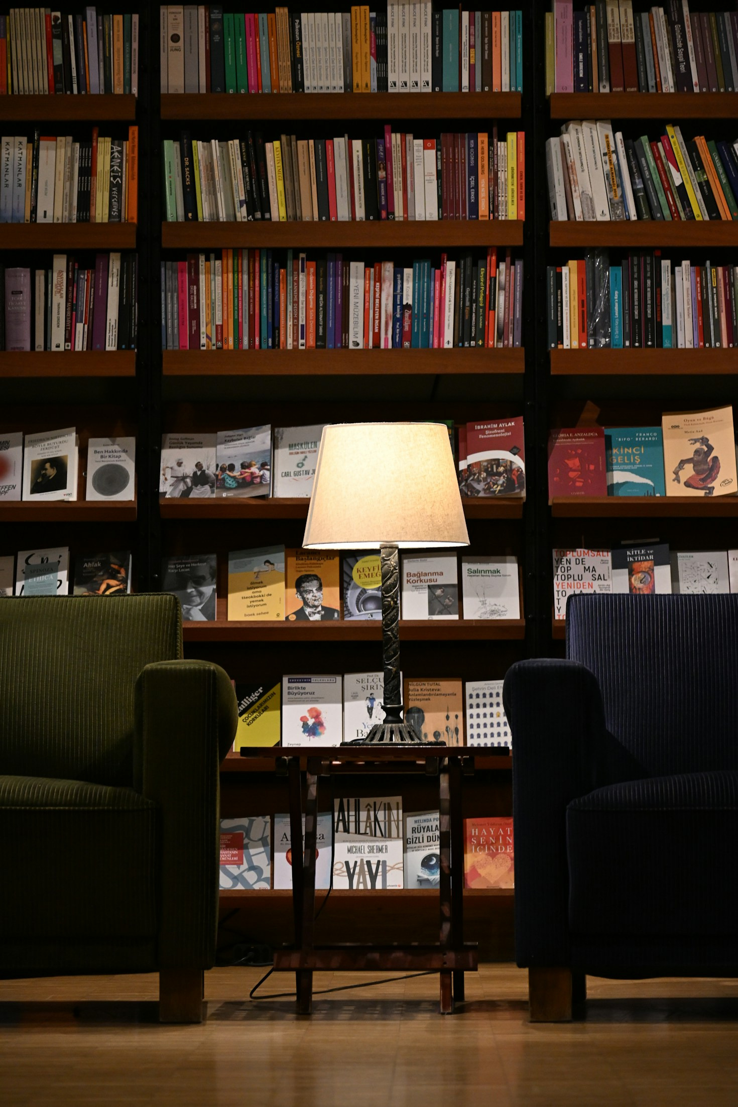 Curating the Best Magazine Collections for Modern Professionals